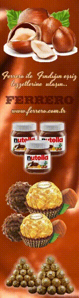FERRERO BANNER 